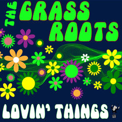 Cover of Lovin' Things