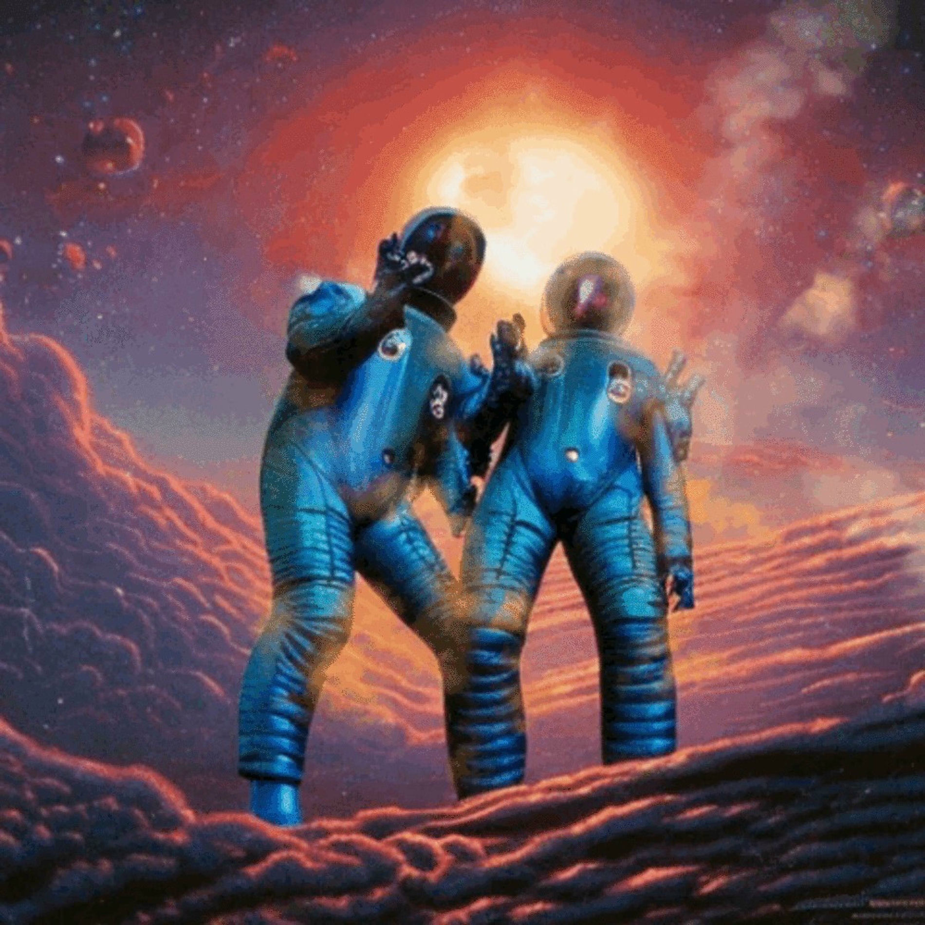 Album cover of Le_Strvuss Présente (feat. Criss Kayji & Jay 3990) [Radio Edit]