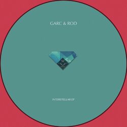 Cover of Interstellar