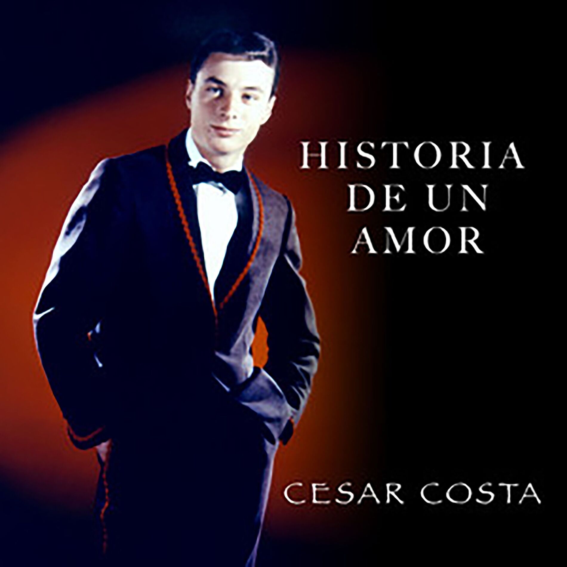 Album cover of Historia de un Amor