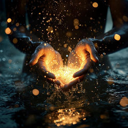 Cover of Karma Release Ritual & Energy Cleanse by undefined