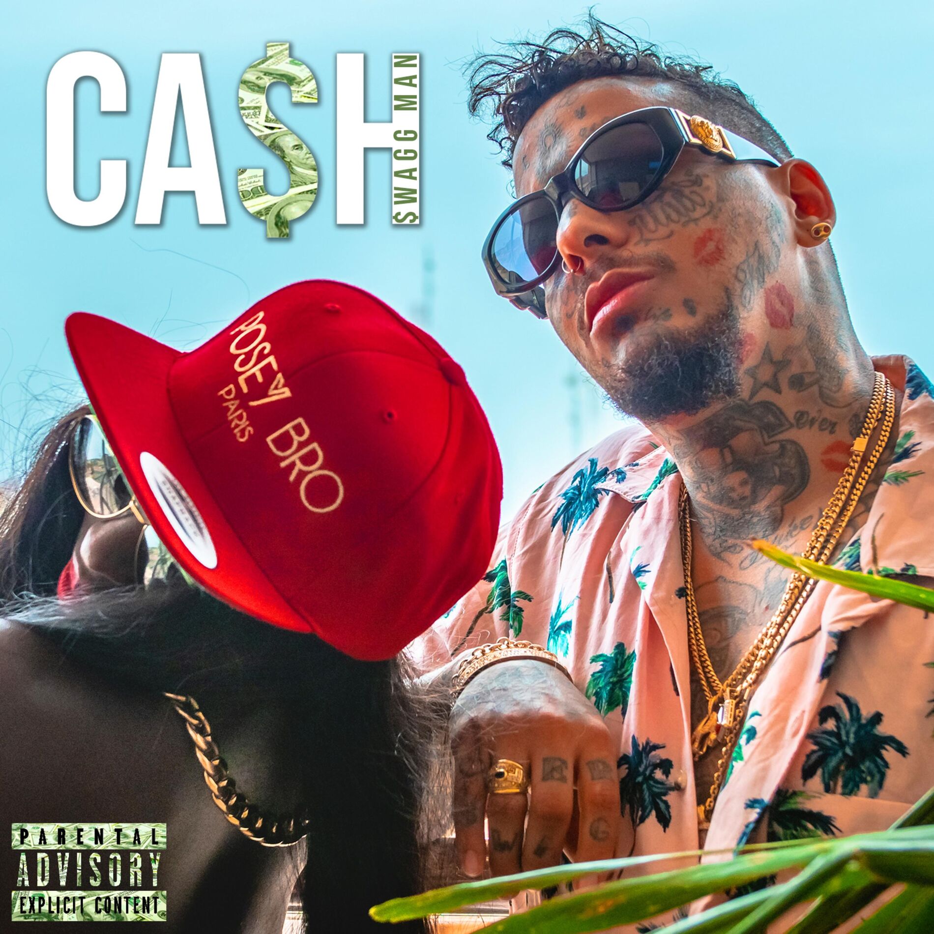 Album cover of Cash