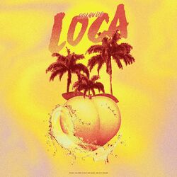 Cover of Loca