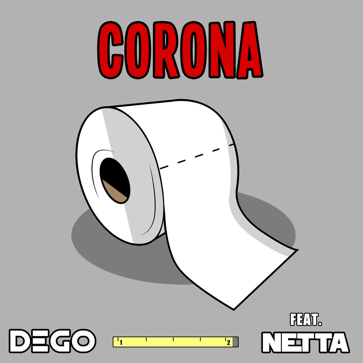 Album cover of Corona