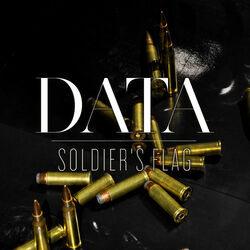 Cover of Soldier's Flag - EP