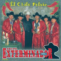 Cover of El Chile Pelaiz