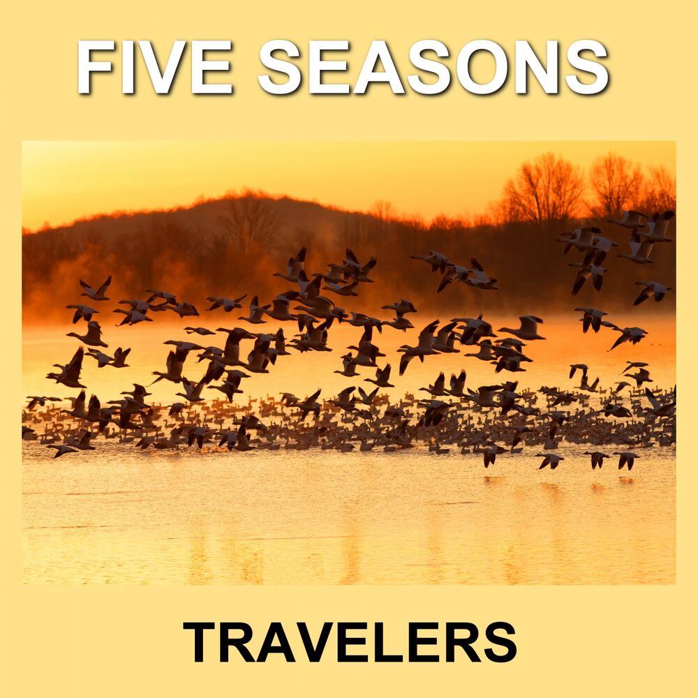 Picture of Travelers