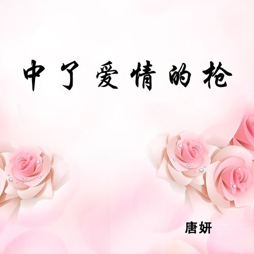 中了爱情的枪