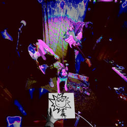 Cover of WTF Is This Sadness.. by undefined