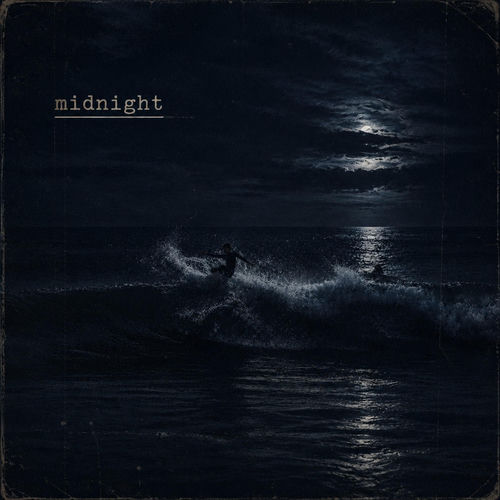 midnight (you’re on my mind)