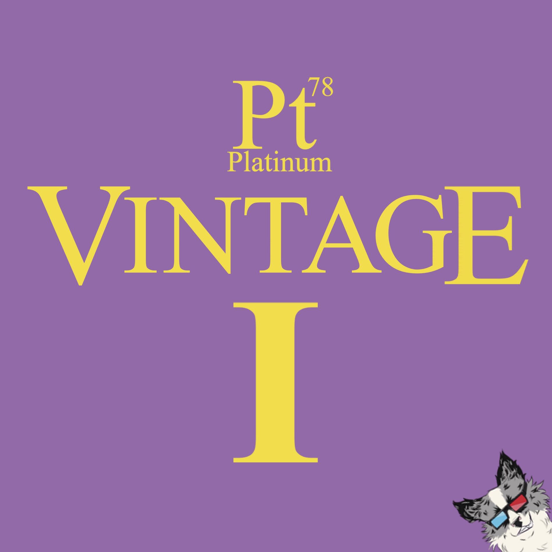 Album cover of PLATINUM 1