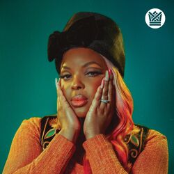 Cover of Joy & Pain (Pete Rock Remix)