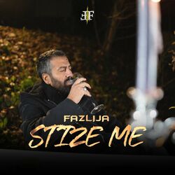 Cover of Stize me