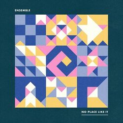 Cover of No Place Like It