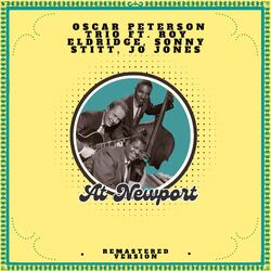 At Newport (Remastered Version)