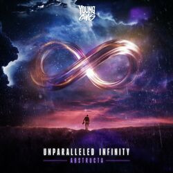Cover of Unparalleled Infinity