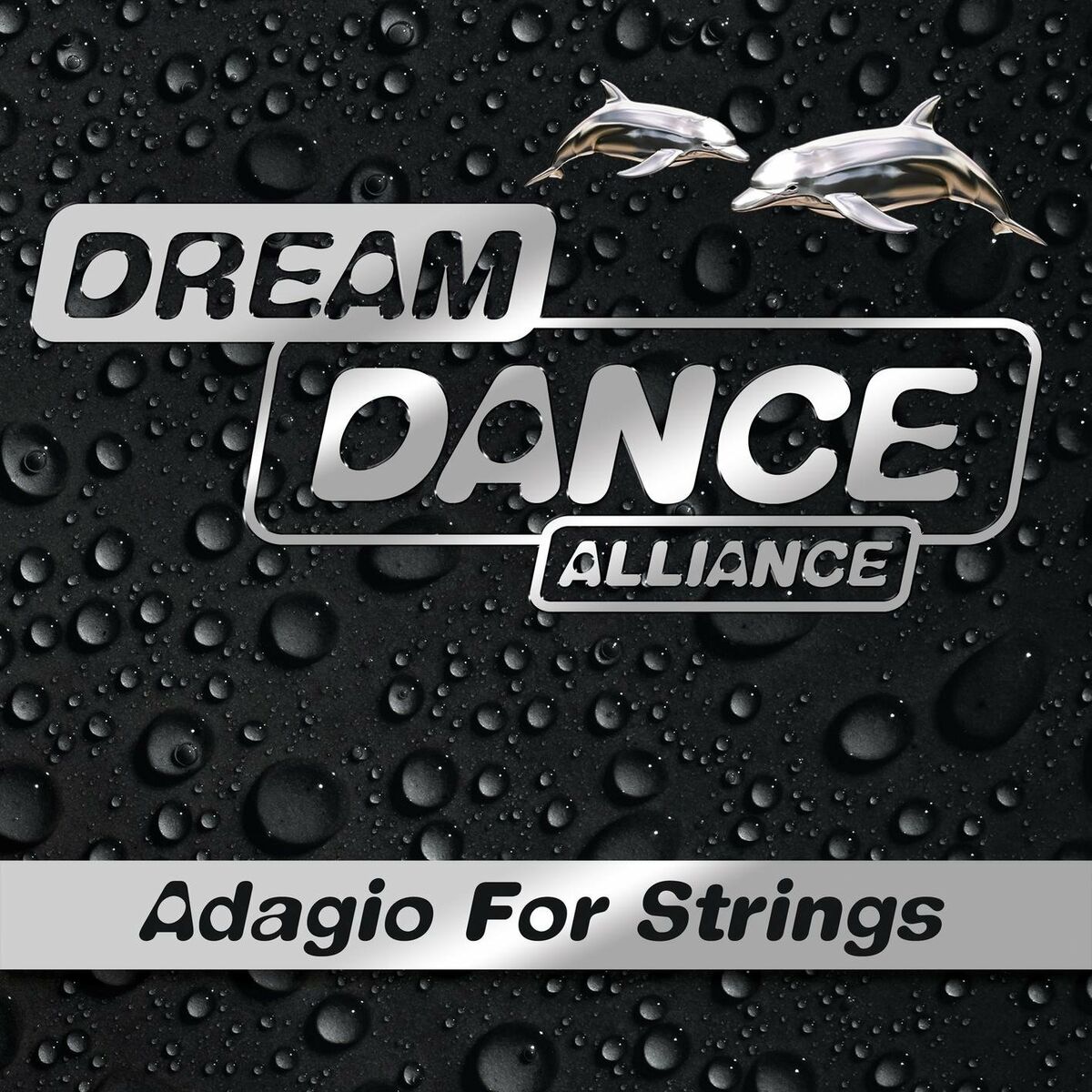 Album cover of Adagio For Strings