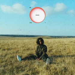 Cover of Get Between It