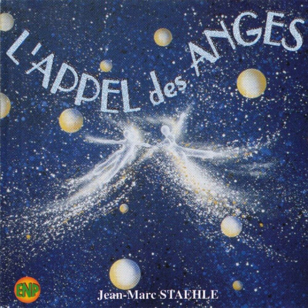 Picture of L'appel des anges