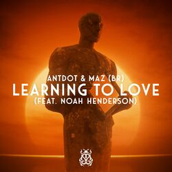 Cover of Learning To Love