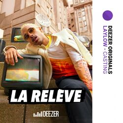 Cover of Casting - La Relève