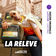 Casting - La Relève