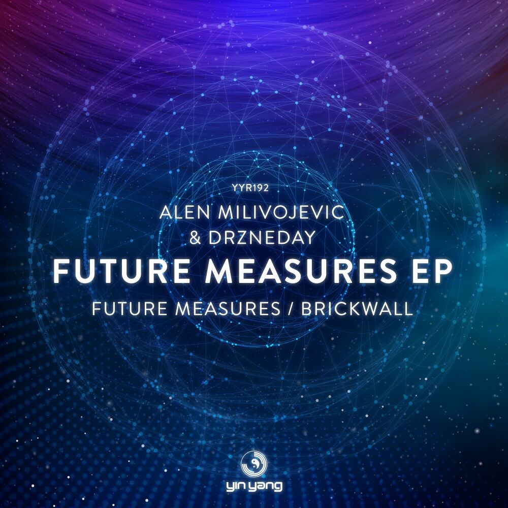 Picture of Future Measures EP