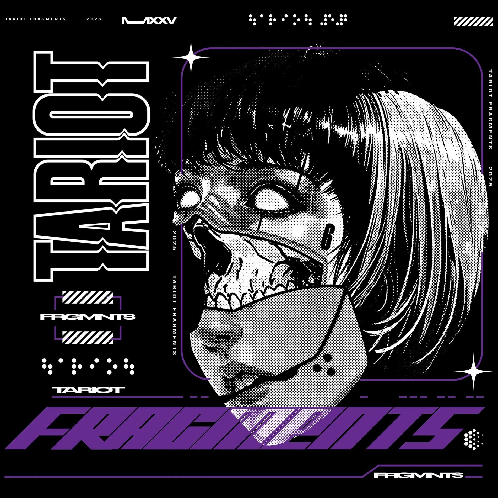 Album cover of Fragments