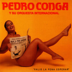 Cover of Valio La Pena Esperar