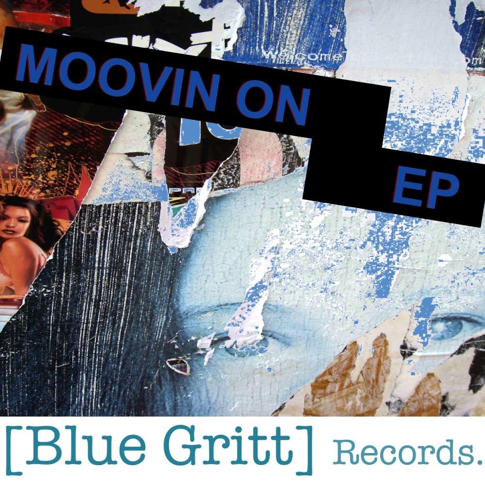Picture of Moovin On EP