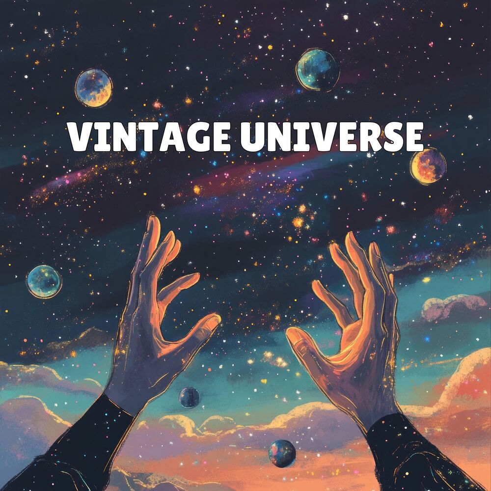 Picture of Vintage Universe