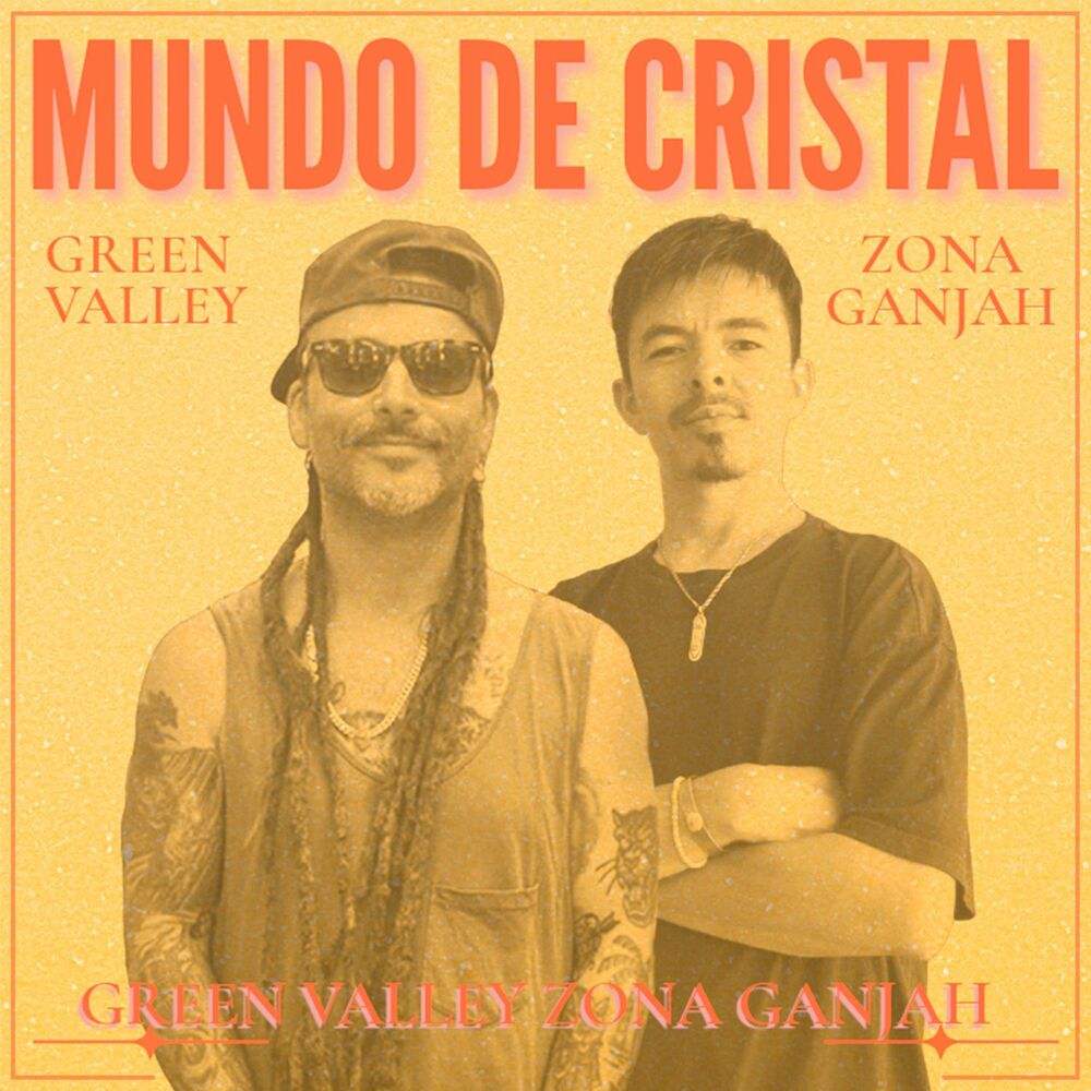 Picture of Mundo de Cristal