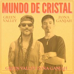 Cover of Mundo de Cristal
