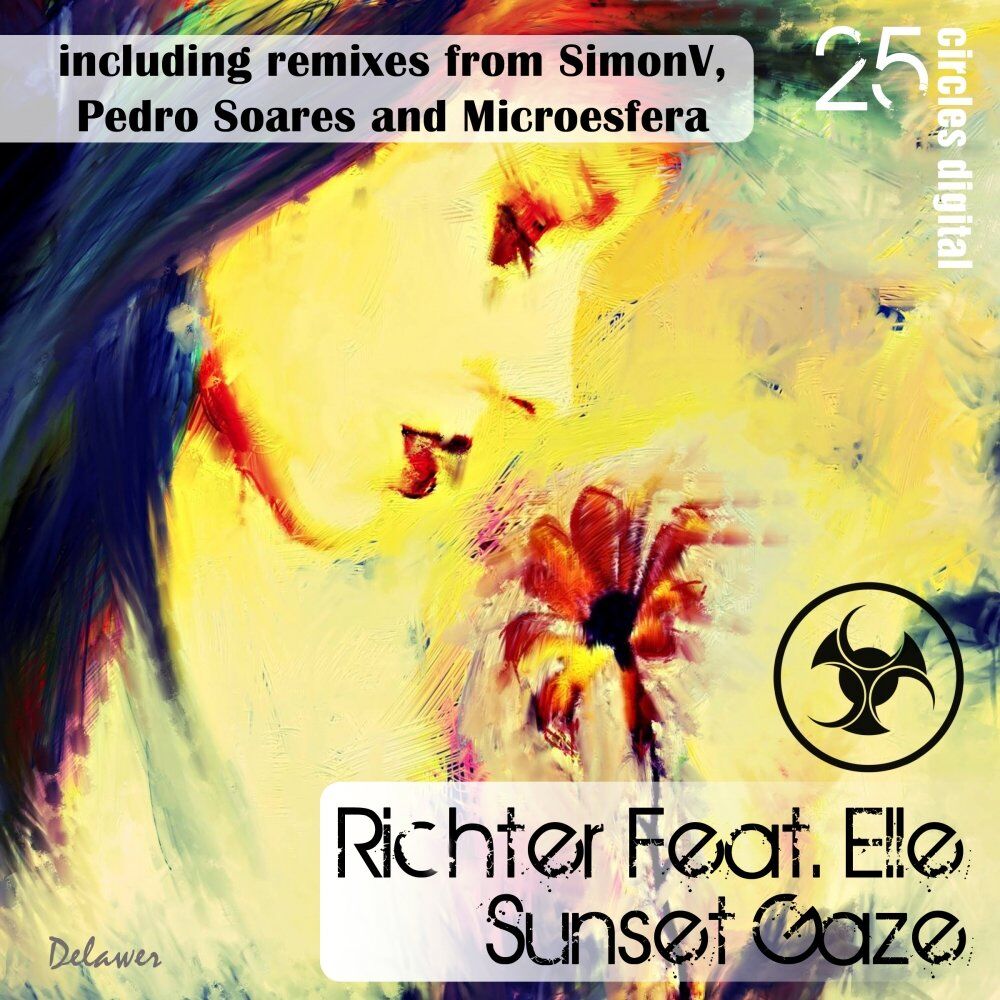 Picture of Sunset Gaze