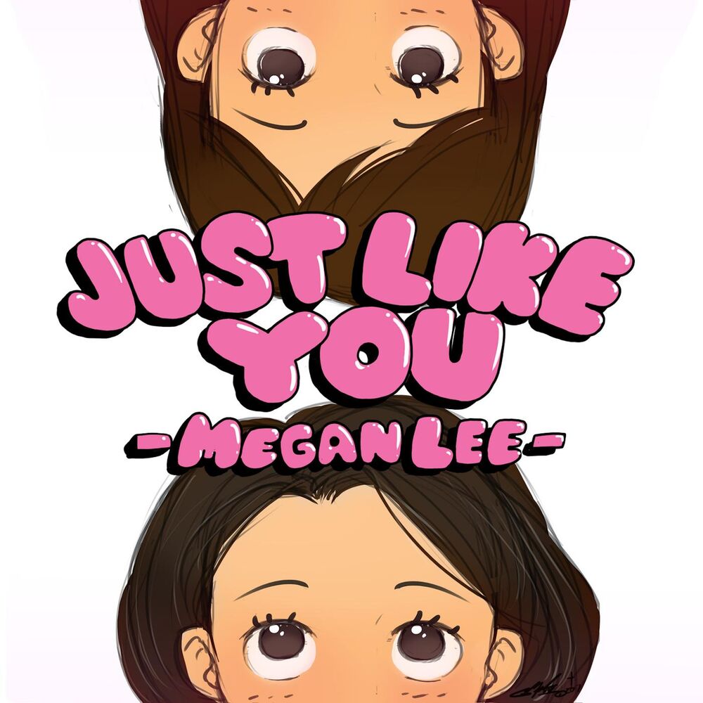 Picture of Just Like You