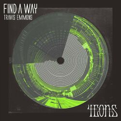 Cover of Find A Way
