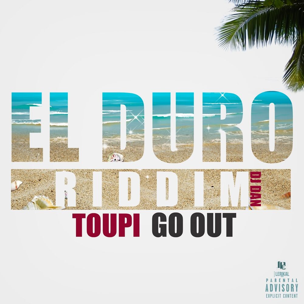 Picture of Go Out (Riddim)