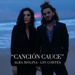 Cover of Canción Cauce