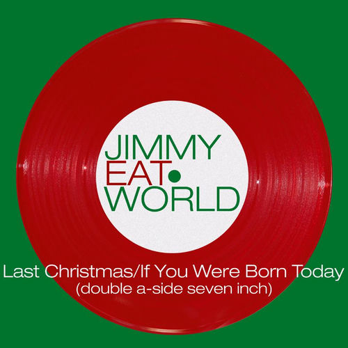 Jimmy Eat World - Christmas EP | Deezer