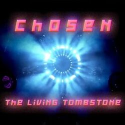 Cover of Chosen