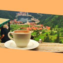 Cover of Music for Cool Cafes