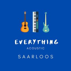 Cover of Everything (Acoustic)