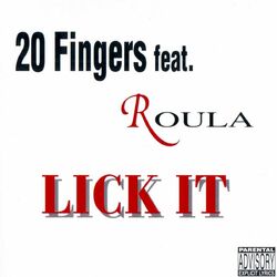 music cover