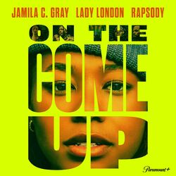 Cover of On The Come Up