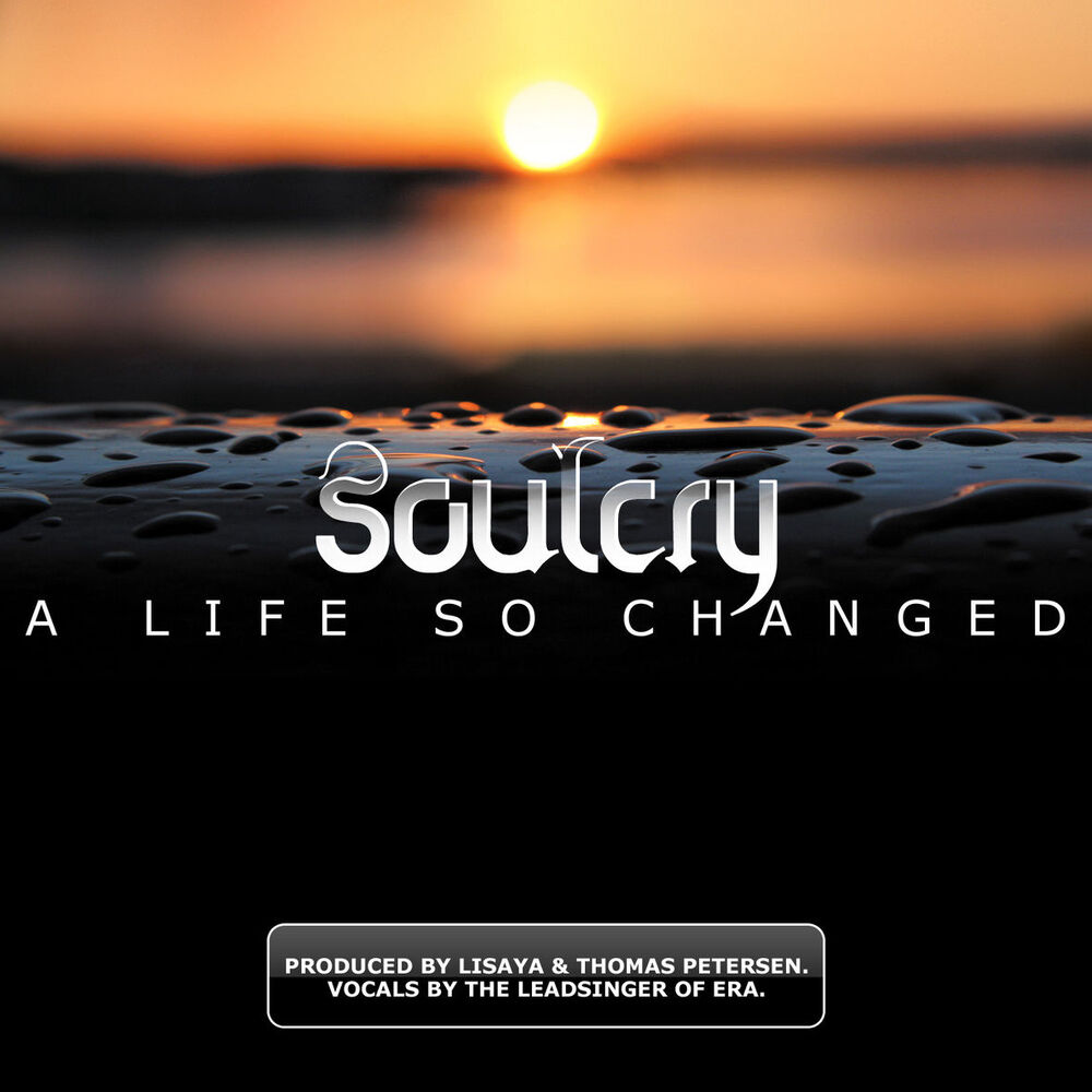Picture of A Life So Changed