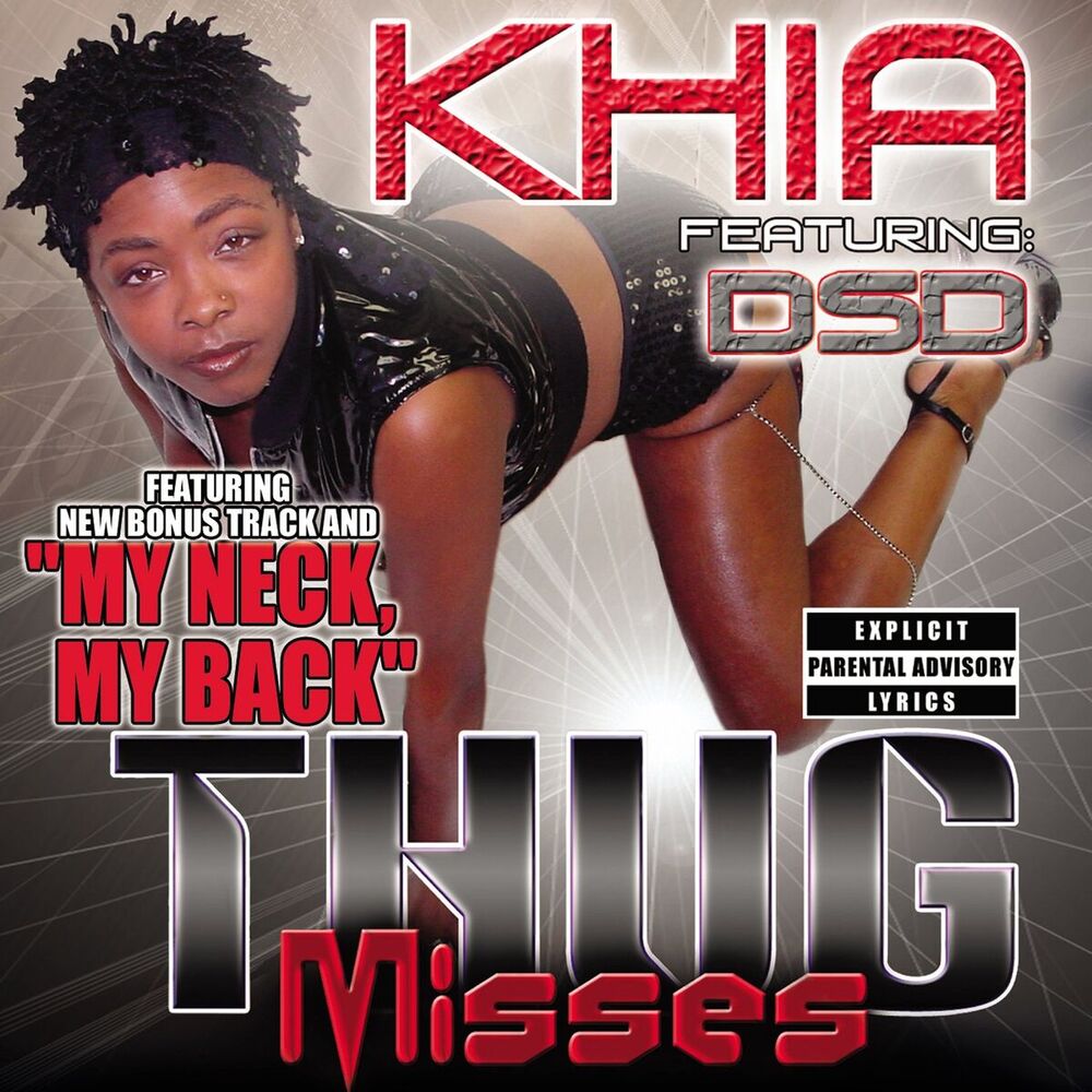 Picture of Thug Misses