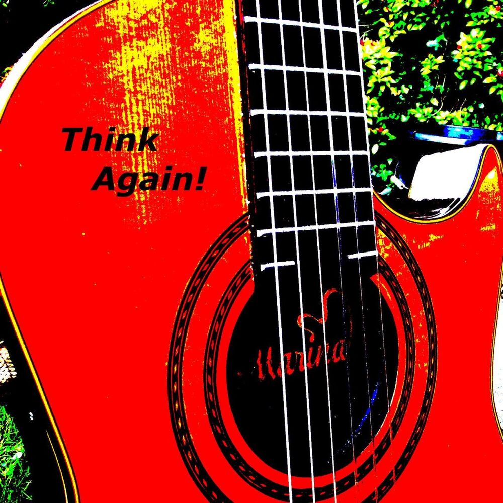 Picture of E.P. Think Again!