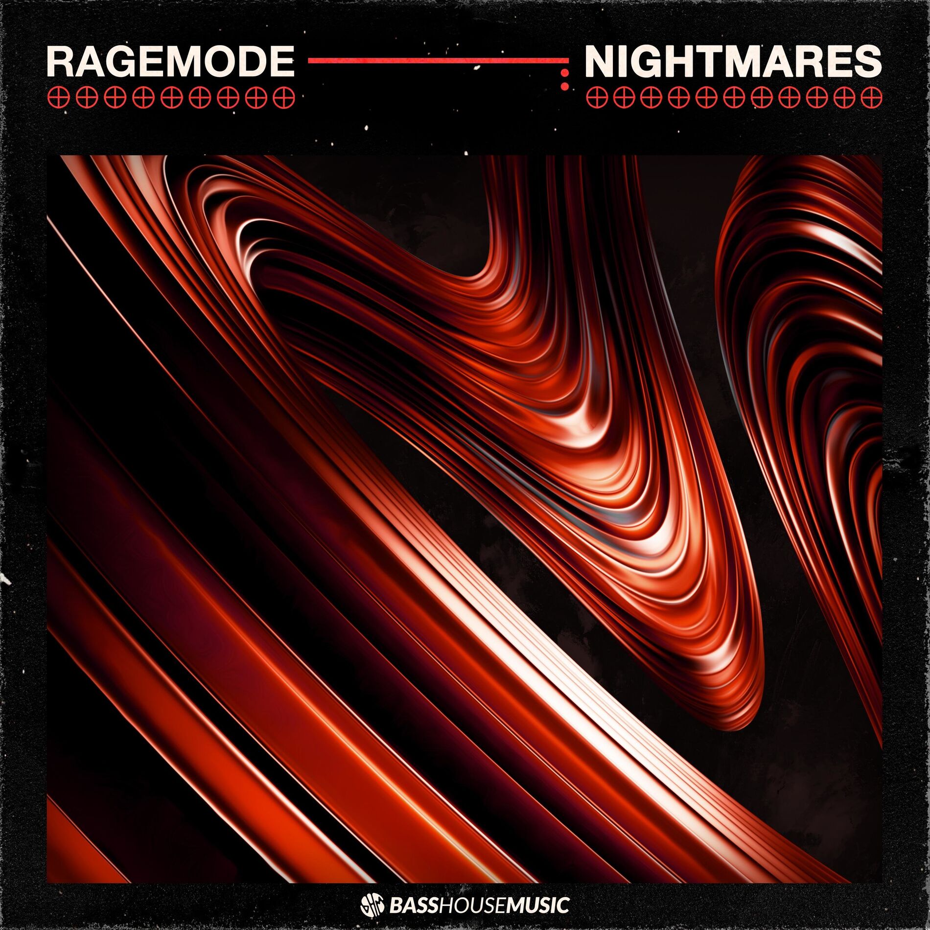 Album cover of Nightmares