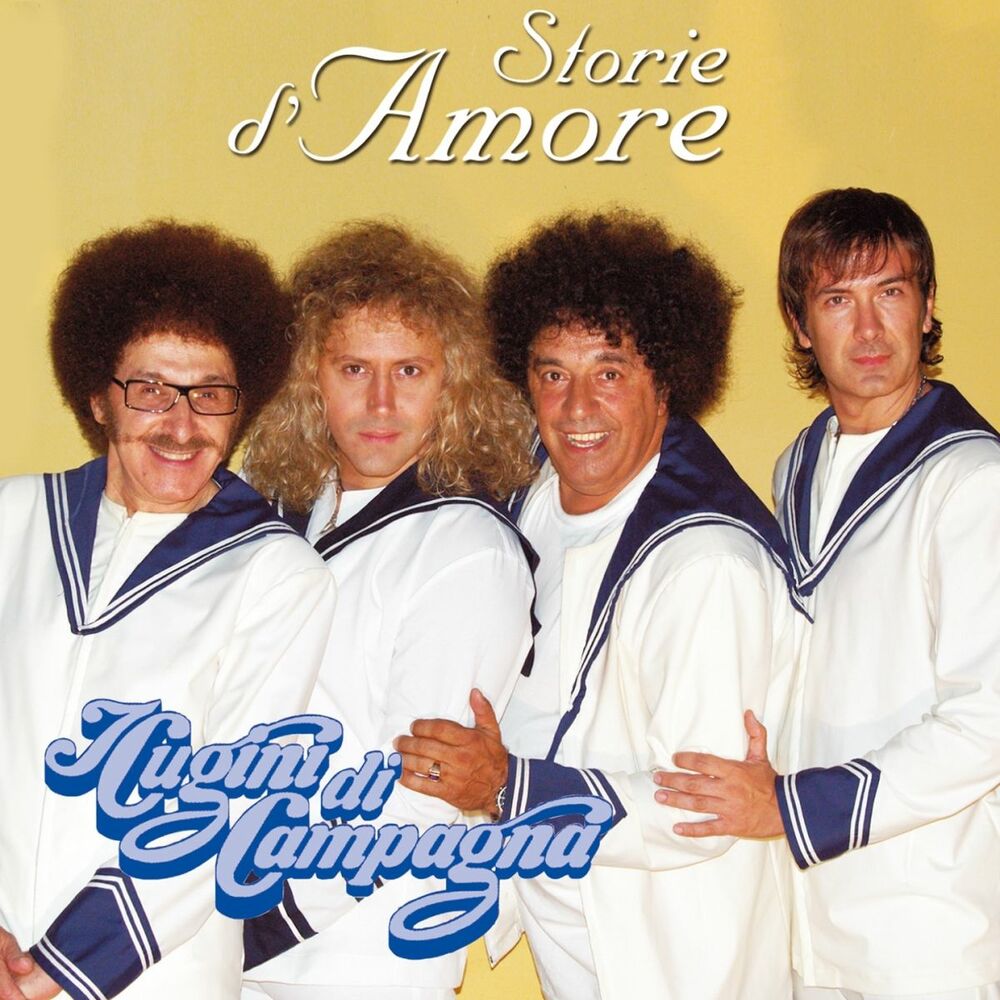 Picture of Storie D'Amore