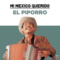 Cover of Mi Mexico Querido